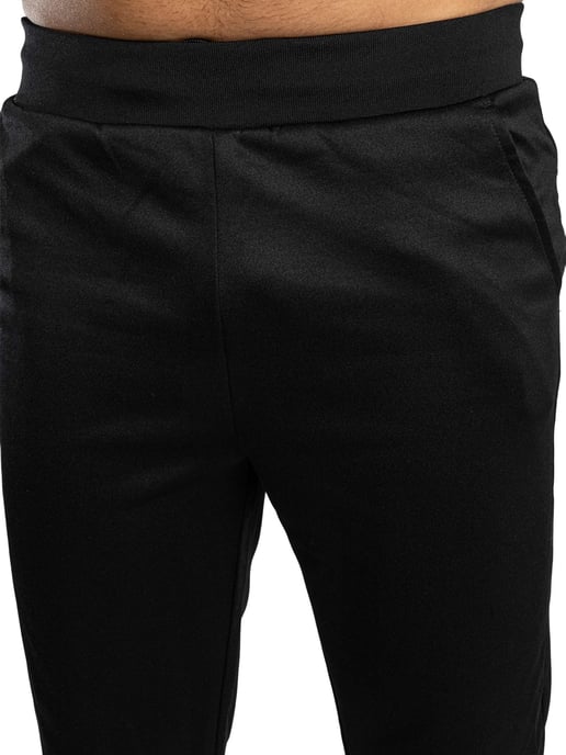 Sergio Tacchini Logo Track Joggers, Negro - Image 5