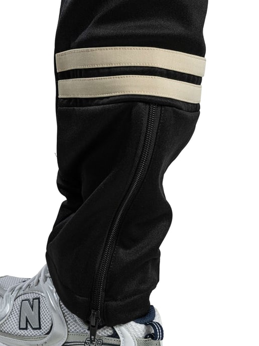 Sergio Tacchini Logo Track Joggers, Negro - Image 6