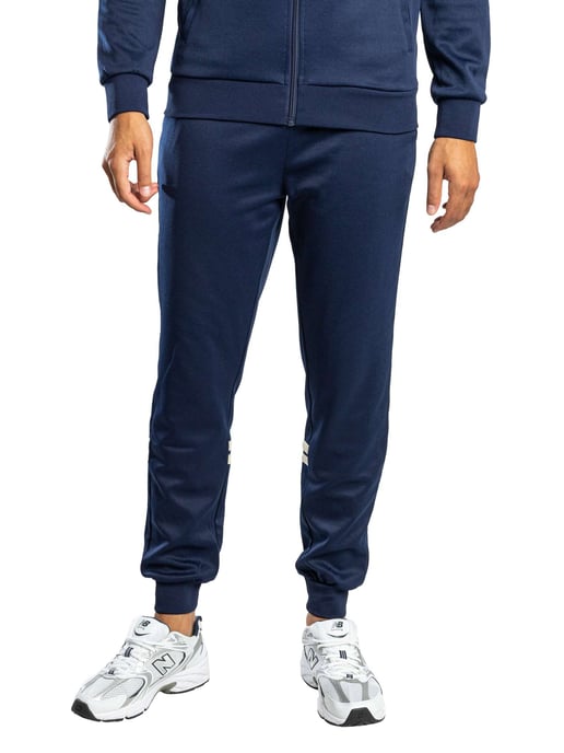 Sergio Tacchini Pantalones Deportivos Blow Track, Azul - Image 1