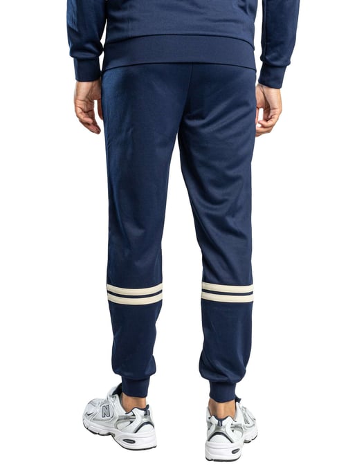 Sergio Tacchini Pantalones Deportivos Blow Track, Azul - Image 3
