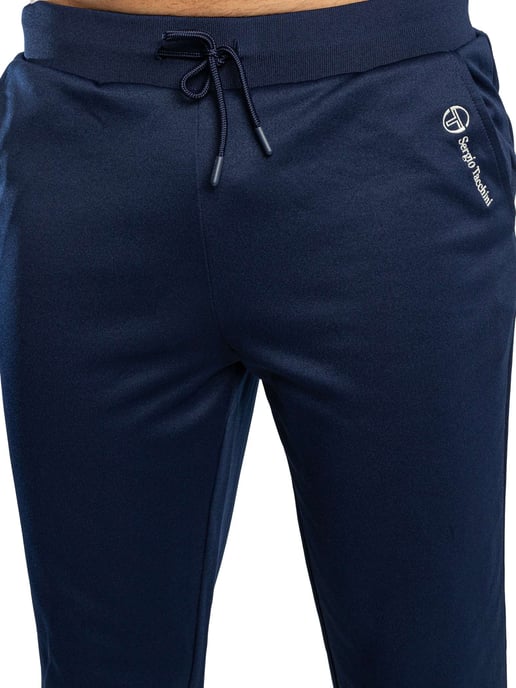 Sergio Tacchini Pantalones Deportivos Blow Track, Azul - Image 5