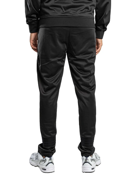 Sergio Tacchini Nuevas Zapatillas Deportivas De Pista Varena, Negro - Image 3