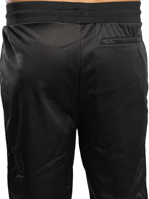 Sergio Tacchini Nuevas Zapatillas Deportivas De Pista Varena, Negro - Image 4
