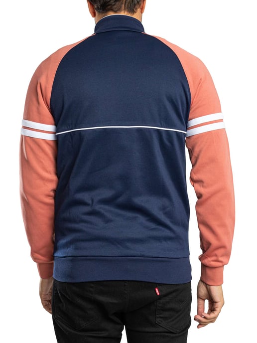 Sergio Tacchini Chaqueta Con Logo, Azul - Image 3