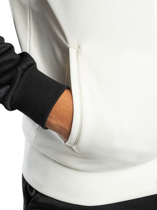 Sergio Tacchini Chaqueta Con Logo, Blanco - Image 5
