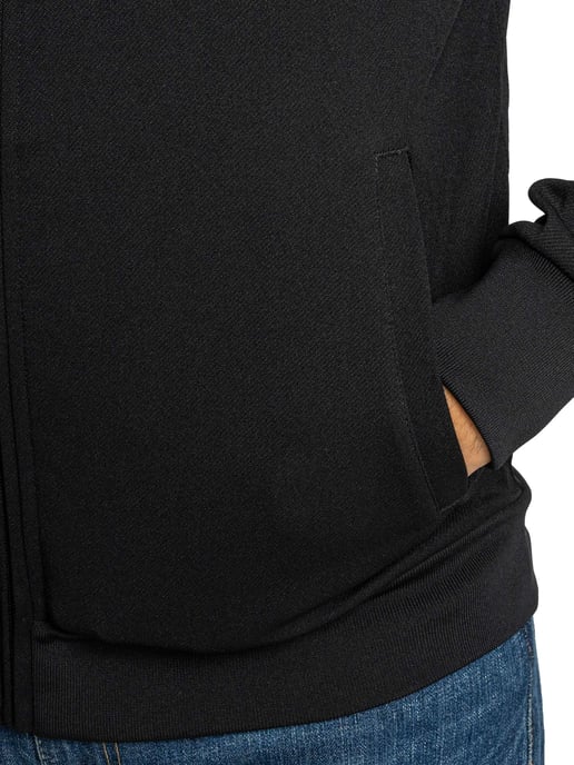 Sergio Tacchini Chamarra Deportiva Damarindo, Negro - Image 4