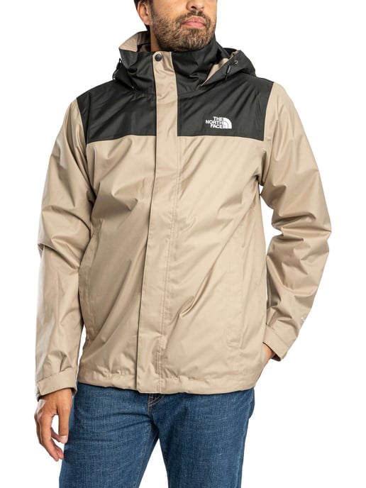 The North Face Chaqueta Triclimate Evolve II 3 En 1, Gris - Image 2