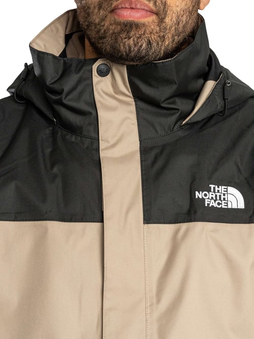 The North Face Chaqueta Triclimate Evolve II 3 En 1, Gris - Image 5