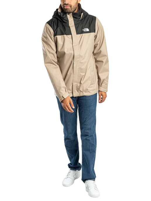 The North Face Chaqueta Triclimate Evolve II 3 En 1, Gris - Image 6