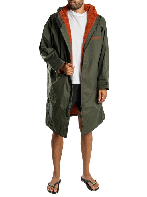 Regatta Bata Cambiadora Impermeable, Verde - Image 2