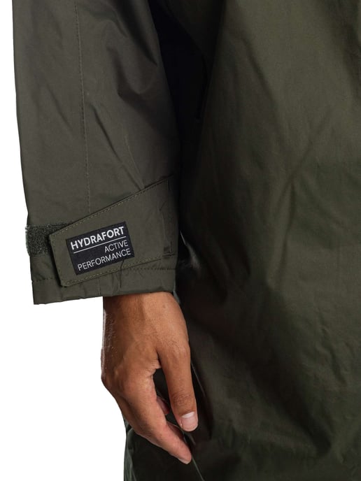 Regatta Bata Cambiadora Impermeable, Verde - Image 6