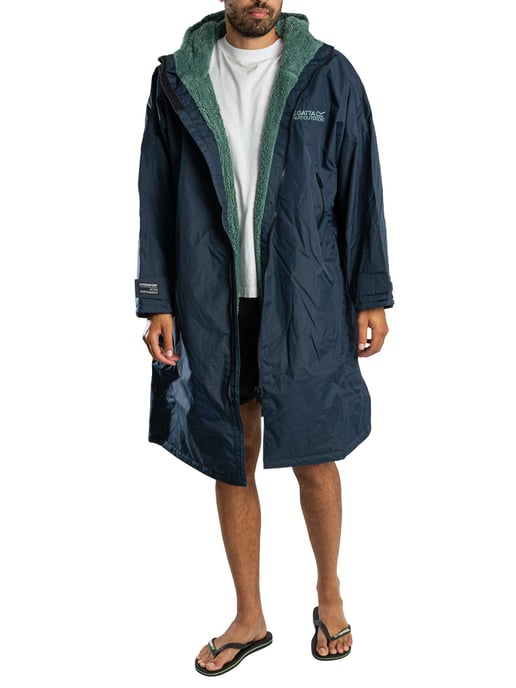 Regatta Bata Cambiadora Impermeable, Azul - Image 1