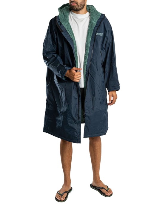 Regatta Bata Cambiadora Impermeable, Azul - Image 2