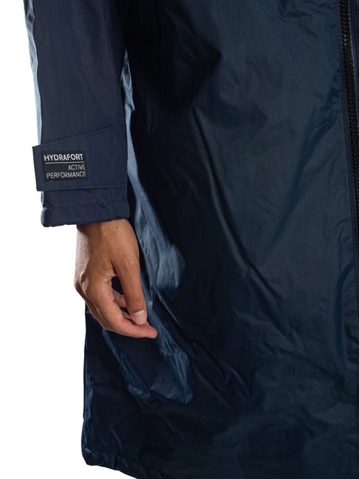 Regatta Bata Cambiadora Impermeable, Azul - Image 6