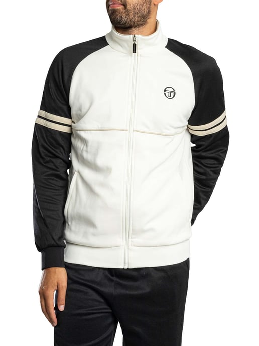 Sergio Tacchini Chándal Con Logo, Blanco - Image 2