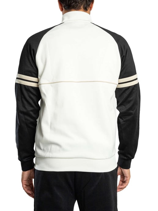 Sergio Tacchini Chándal Con Logo, Blanco - Image 4