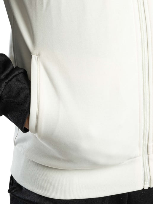 Sergio Tacchini Chándal Con Logo, Blanco - Image 5