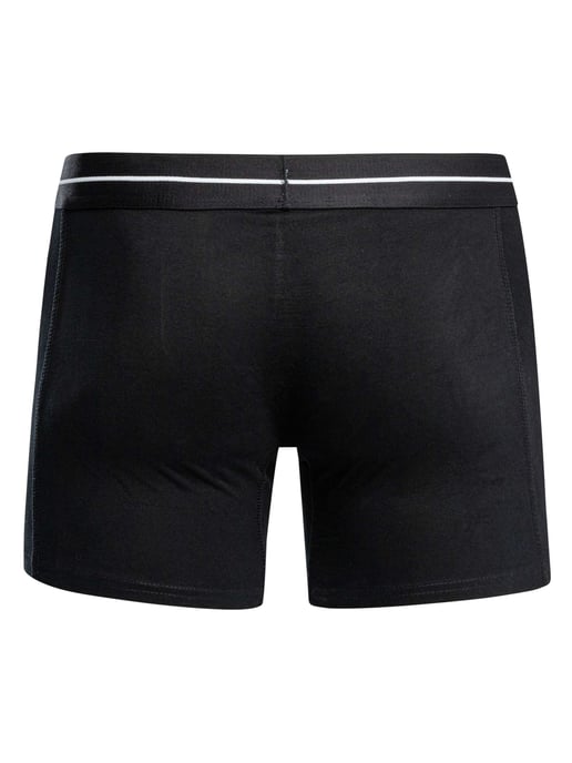 Superdry Pack De 3 Calzoncillos Boxer, Negro - Image 4