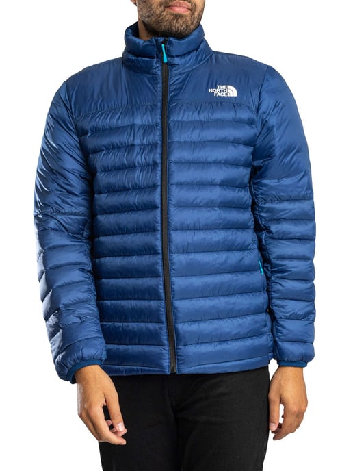 The North Face Chaqueta Terra Peak, Azul - Image 1