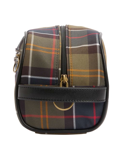 Barbour Neceser De Tartán, Multicolor - Image 2