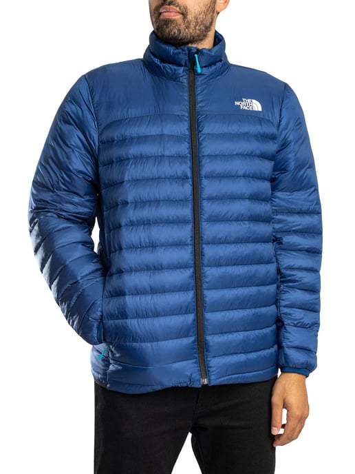 The North Face Chaqueta Terra Peak, Azul - Image 2