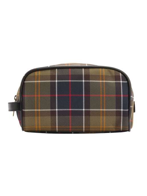 Barbour Neceser De Tartán, Multicolor - Image 3