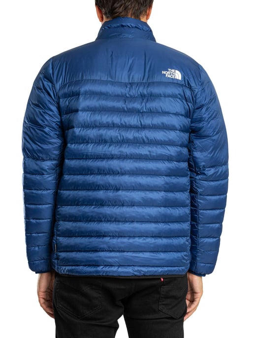 The North Face Chaqueta Terra Peak, Azul - Image 3