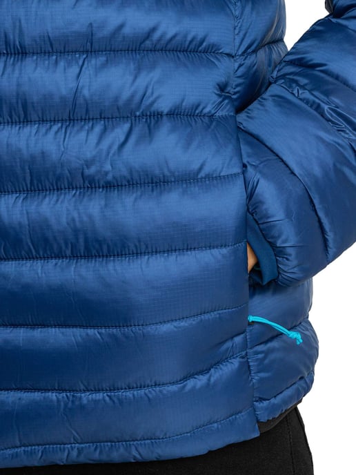 The North Face Chaqueta Terra Peak, Azul - Image 4