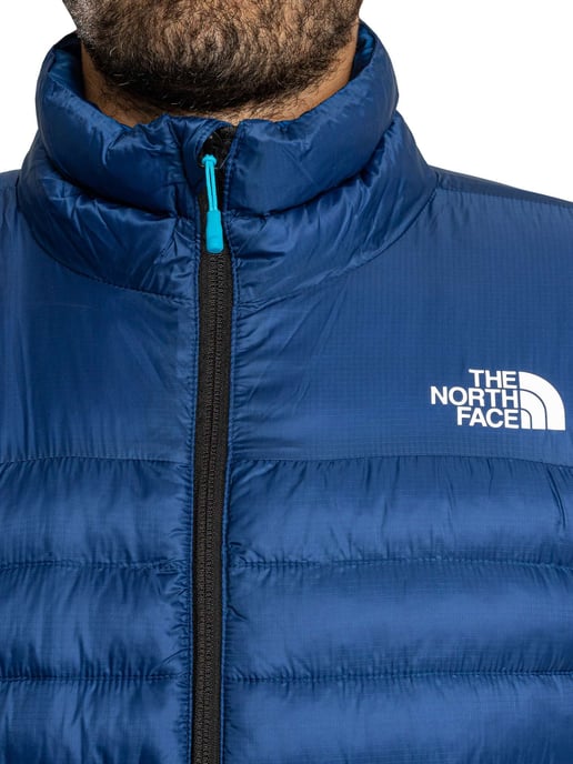 The North Face Chaqueta Terra Peak, Azul - Image 5