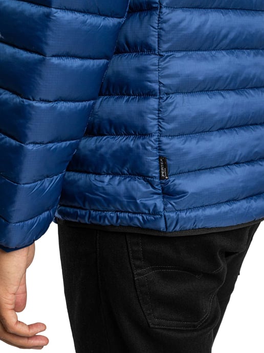 The North Face Chaqueta Terra Peak, Azul - Image 6