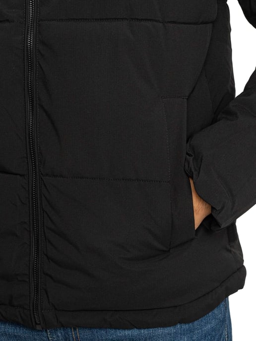Jack & Jones Chaqueta Acolchada Galaxy, Negro - Image 4