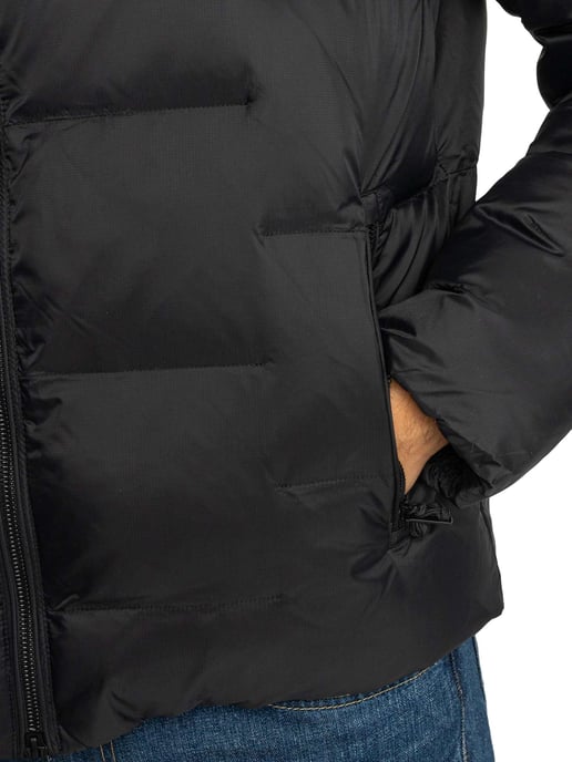 EA7 Chaqueta Polar De Montaña, Negro - Image 4
