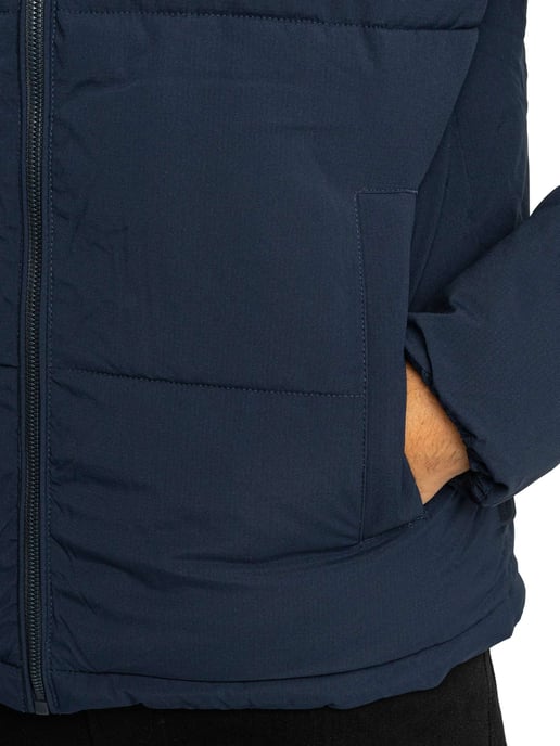 Jack & Jones Chaqueta Acolchada Galaxy, Azul - Image 4