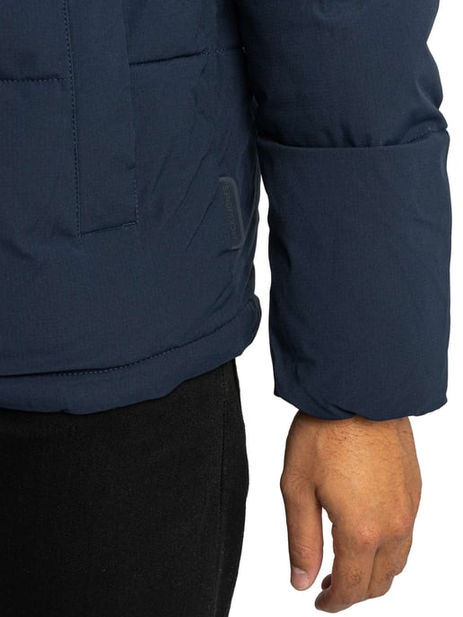 Jack & Jones Chaqueta Acolchada Galaxy, Azul - Image 6