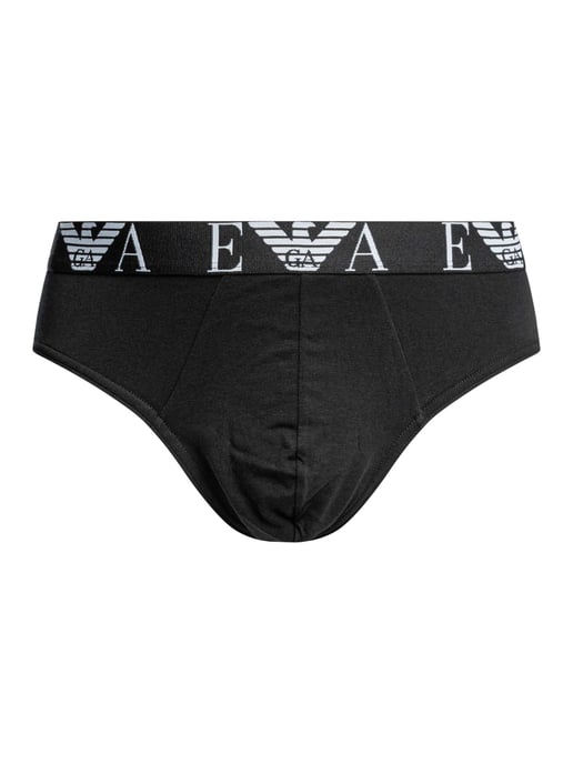 Emporio Armani Paquete De 5 Calzoncillos, Multicolor - Image 2
