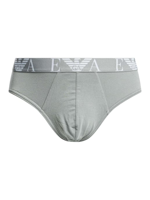 Emporio Armani Paquete De 5 Calzoncillos, Multicolor - Image 5
