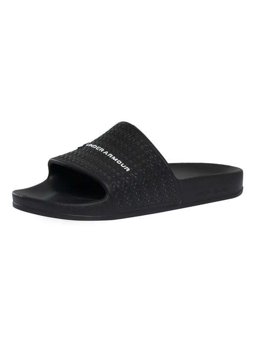 Under Armour Deslizadores Ligeros, Blanco - Image 1