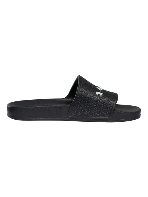 Under Armour Deslizadores Ligeros, Blanco - Image 3