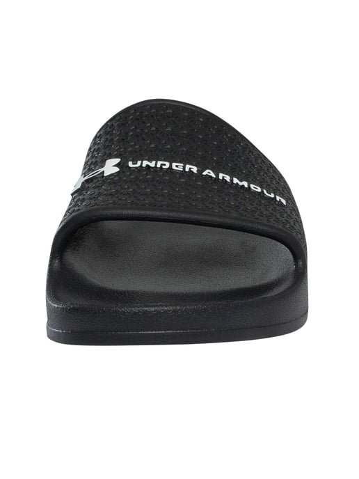 Under Armour Deslizadores Ligeros, Blanco - Image 4