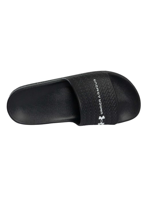 Under Armour Deslizadores Ligeros, Blanco - Image 6