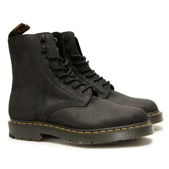 Dr Martens Pascal 1460 Fleece Lined Botas - Image 2