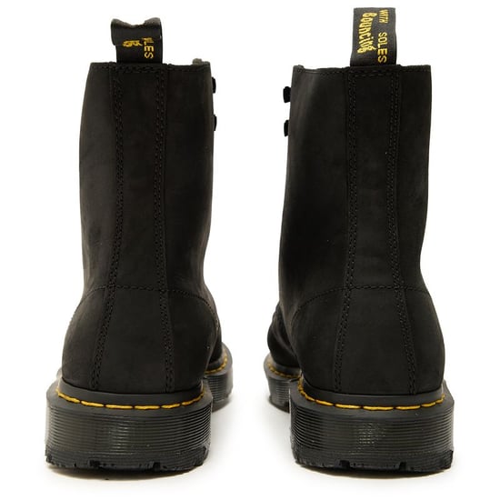 Dr Martens Pascal 1460 Fleece Lined Botas - Image 3