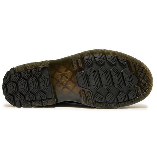 Dr Martens Pascal 1460 Fleece Lined Botas - Image 4