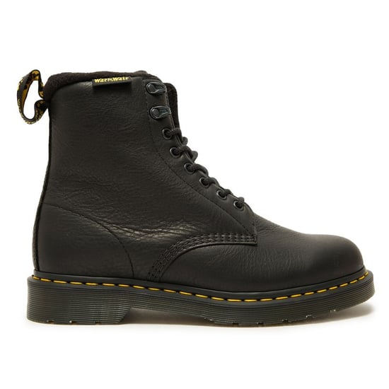 Dr Martens 1460 Warmwair Valor Wp Leather Botas - Image 1