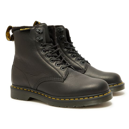 Dr Martens 1460 Warmwair Valor Wp Leather Botas - Image 2