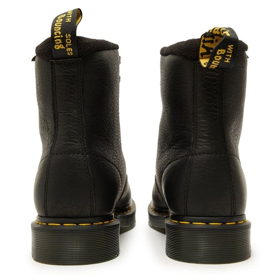 Dr Martens 1460 Warmwair Valor Wp Leather Botas - Image 3