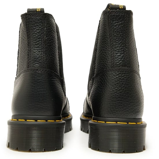 Dr Martens 2976 Bex Faux Fur-Lined Leather Botas - Image 3