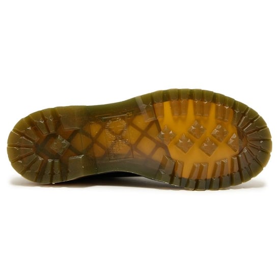Dr Martens 2976 Leonore Faux Fur-Lined Leather Botas - Image 4