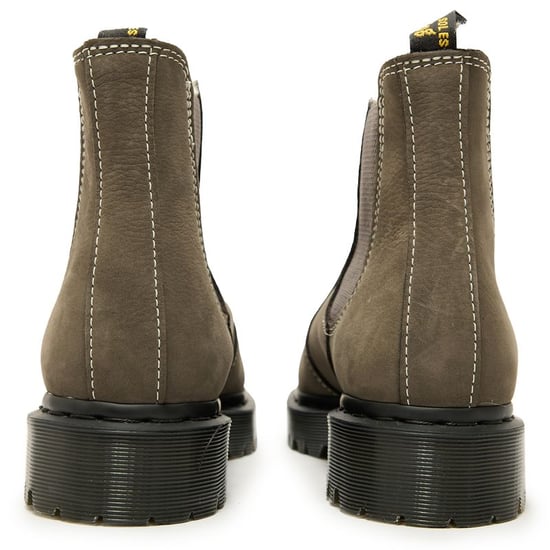 Dr Martens 2976 Bex Faux Fur-Lined Platform Botas - Image 3