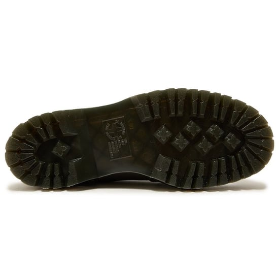 Dr Martens 2976 Bex Faux Fur-Lined Platform Botas - Image 4